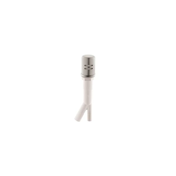 Air Gap W/Esct Srs